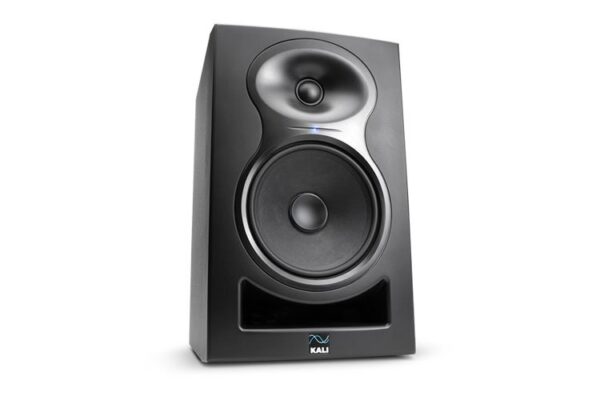 Kali Audio LP6 v2 Studio Speaker Monitor Flat 6 inch - Image 3
