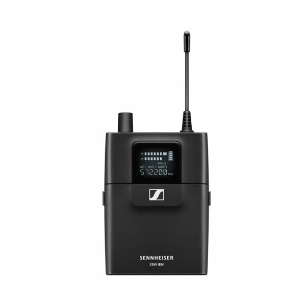 Sennheiser XSW IEM Set Wireless In-Ear Monitoring System Original – Monitoring Audio Profesional - Image 4