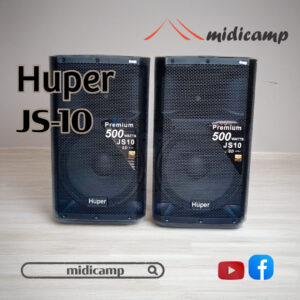 Speaker aktif huper JS-10