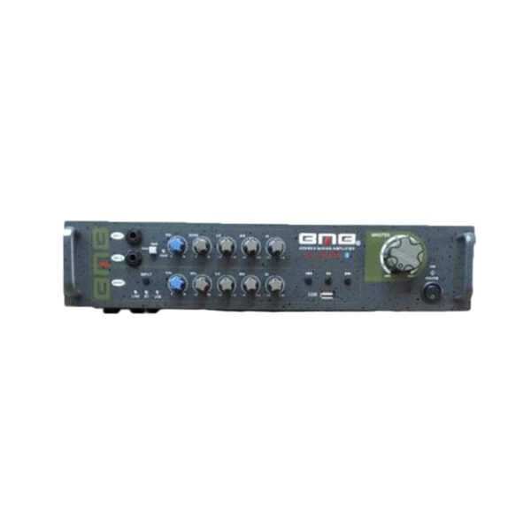 BMB DA1500SE BT Power Amplifier DA-1500 SE BT - Image 5