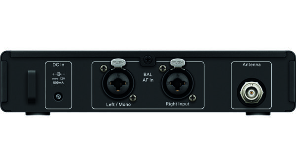 Sennheiser XSW IEM Set Wireless In-Ear Monitoring System Original – Monitoring Audio Profesional - Image 5