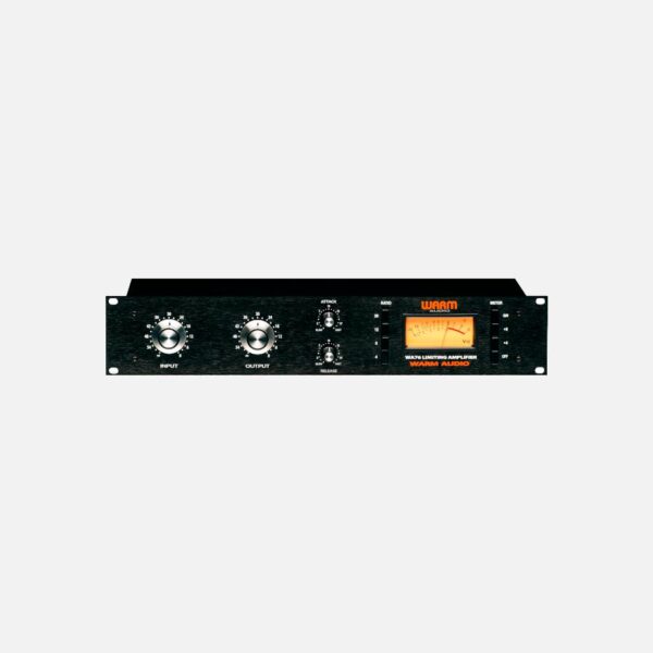 Warm Audio WA76 Discrete FET Compressor - Image 4