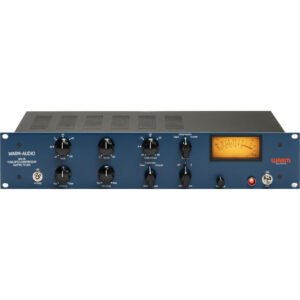 Warm Audio WA-1B – Tube Optical Compressor