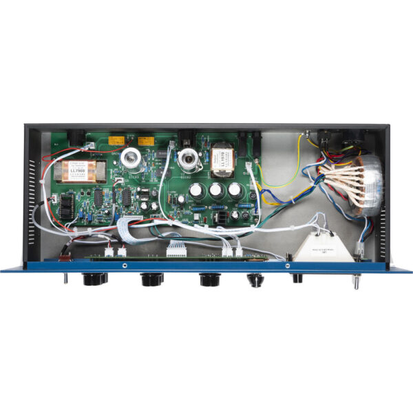 Warm Audio WA-1B – Tube Optical Compressor - Image 10