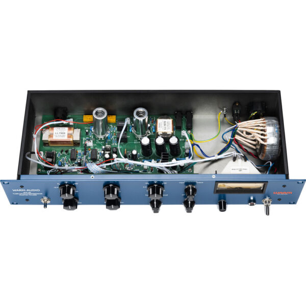 Warm Audio WA-1B – Tube Optical Compressor - Image 9