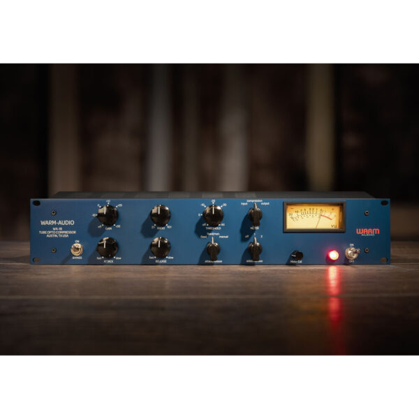 Warm Audio WA-1B – Tube Optical Compressor - Image 6
