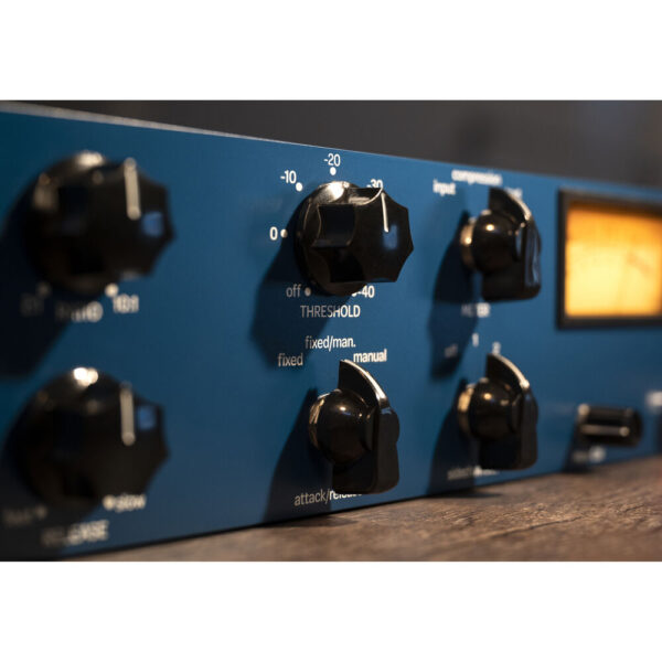 Warm Audio WA-1B – Tube Optical Compressor - Image 4