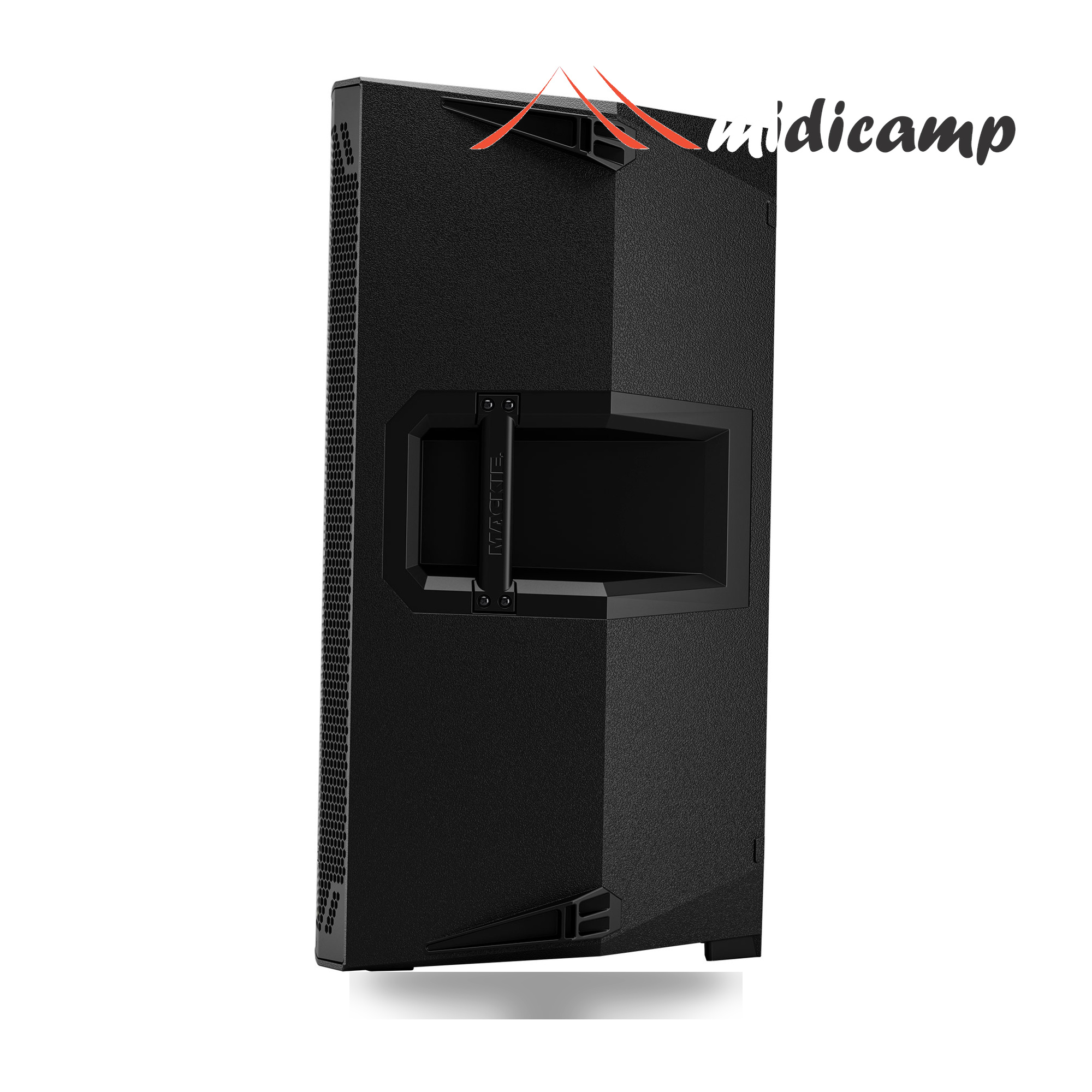 Mackie thump 15v4 handle samping